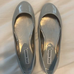 Steve Madden flats